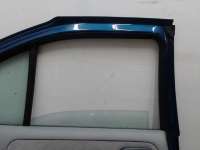  стекло боковой двери зад лев к Nissan Primera 11 Арт 19011467/7