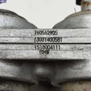 Муфта кардана BMW 5 F10/F11/GT F07 2013г. 7605629 - Фото 3