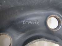 Диск колесный железо R17 5x120 ET41 к Opel Insignia 1 13239884 - Фото 4