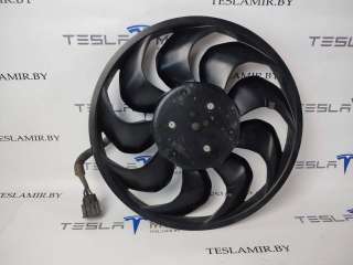 1494179-00 Вентилятор радиатора к Tesla model 3 Арт 14670