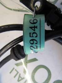 Проводка Mercedes B W246 2012г. A2465408213 - Фото 4
