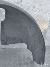 Защита арок передняя правая (подкрылок) Seat Leon 1 2000г.  - Фото 3