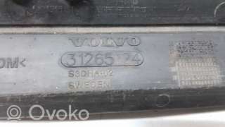 Накладка панели крепления облицовки (телевизора) Volvo XC60 1 2010г. 31265124 , artKUR65173 - Фото 3