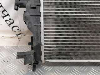 Радиатор (основной) Chevrolet Orlando 2013г.  - Фото 2