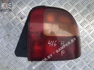  фонарь задний правый к Rover 400 Арт 35466516