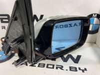 Стекло зеркала правого BMW 7 E65/E66 2008г.  - Фото 5