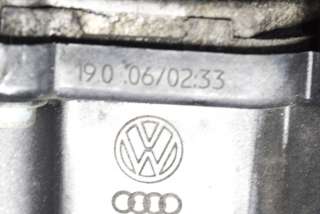 Заслонка дроссельная Volkswagen Transporter T5 2008г. A2C53085612, 03G128063A , art3612715 - Фото 5