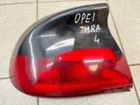  Фонарь задний левый к Opel Tigra 1 Арт 111197