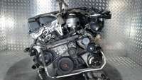 Двигатель  BMW 3 E90/E91/E92/E93 1.6  Бензин, 2006г. N45B16AB  - Фото 4