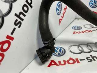Патрубок (трубопровод, шланг) Volkswagen Jetta 6 2017г. 1K0122073GS - Фото 2