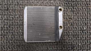 164210100 Радиатор отопителя (печки) к Fiat Punto 3 Арт 8337922