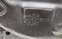 Дверь задняя левая Mazda CX-5 1 2011г. KD5373010 - Фото 8