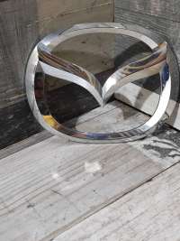  Эмблема к Mazda 3 BM Арт 54167578