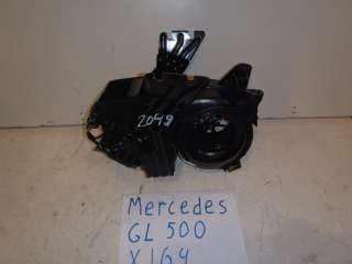  Моторчик печки к Mercedes GL X164 Арт 00000044318