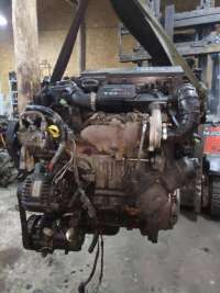F6JA Двигатель к Ford Fusion 1 Арт 53080504