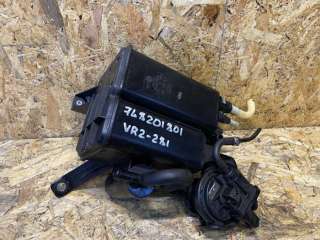 7L8201801 Адсорбер (фильтр угольный) к Audi Q7 4L Арт VR2-281