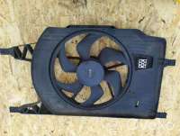 Вентилятор радиатора Renault Laguna 1 1997г. artAMI5126 - Фото 2
