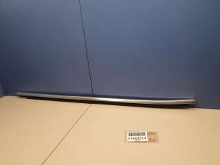 51357410037 Молдинг стекла задней левой двери к BMW X3 G01 Арт ZAP266239