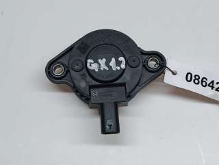 55595279 Клапан фазорегулятора к Opel Astra K Арт 08642