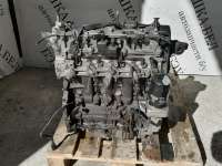 D4EA Двигатель к Kia Sportage 2 Арт 38322_2000001173941