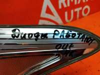 фонарь внешний Mitsubishi Outlander 3 restailing 2014г. 8330a790 - Фото 3