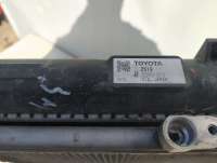 Радиатор кондиционера Toyota Camry XV70 2018г. 884A033010, 1640025130 - Фото 10
