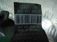 4E0857807A Ремень безопасности к Audi A8 D3 (S8) Арт 00075991