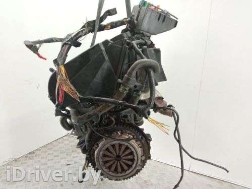 D4F Двигатель к Renault Twingo 2 Арт AG1037348 - Фото 4