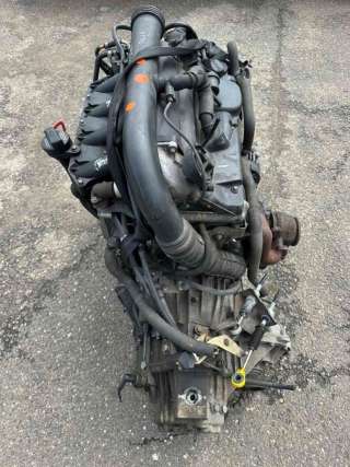 Двигатель  Mercedes Sprinter W901-905 2.2  2000г. 611  - Фото 6