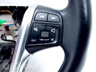 Руль Volvo V40 2 2013г. p31250592, 021306455301 , artRKO36567 - Фото 3