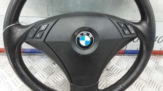  Рулевое колесо к BMW 5 E60/E61 Арт BDN23JZ01