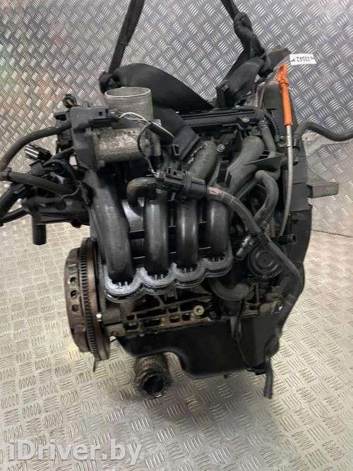 CGG Двигатель к Seat Ibiza 2 Арт 33342 - Фото 4