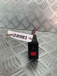 4A0941509 Кнопка аварийной сигнализации к Audi 80 B4 Арт 28981