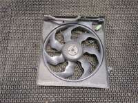 Вентилятор радиатора Kia Ceed 1 2008г. 253801H680 - Фото 2