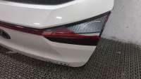 Крышка багажника (дверь 3-5) Lexus UX 2021г. 6700576260 - Фото 2