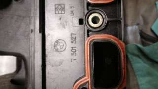 Коллектор впускной BMW Z4 E85/E86 2004г. 7501527 - Фото 4