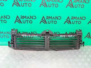 A2475008900, A2478854500 Воздуховод радиатора к Mercedes GL X166 Арт ARM237609