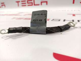 1031159-00-A Минусовой провод аккумулятора Tesla model S Арт 9883720, вид 2
