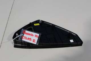 Накладка на торпедо торцевая правая Kia Quoris 1 2013г. 847853T000WK - Фото 4