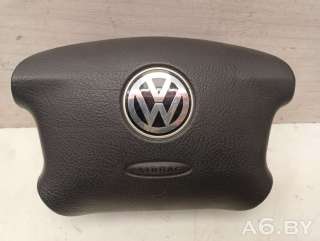  Подушка безопасности водителя к Volkswagen Bora Арт 55058883