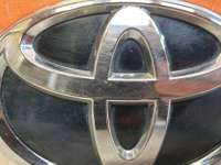 эмблема Toyota Land Cruiser Prado 150 2017г. 7544760030 - Фото 2