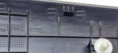 Обшивка багажника Kia Sorento 2 2014г. 81760C5000WK, 81760C5000 - Фото 9