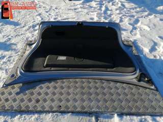  Обшивка крышки багажника BMW 5 E39 Арт 172454-3, вид 8