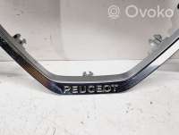 Кнопки руля Peugeot 3008 2 2020г. 98123137zd , artVYG8823 - Фото 3