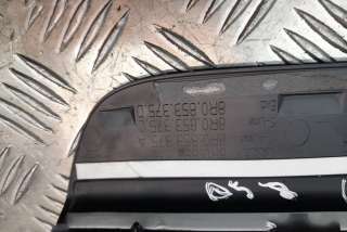 Накладка на порог Audi Q5 1 2010г. 8R0853375, 8R0853375A , art3363393 - Фото 3