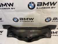  Шумоизоляция двигателя к BMW 7 E65/E66 Арт 241