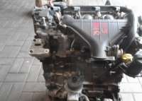 Двигатель  Peugeot 308 1 2.0 HDI Дизель, 2014г. RHR  - Фото 2
