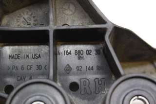 Кронштейн крепления бампера заднего Mercedes GL X164 2007г. A1648800230 , art560471 - Фото 4