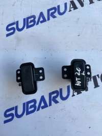  Крючок для одежды к Subaru Outback 6 Арт 40220531