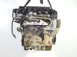 Двигатель  Skoda Octavia A5 2.0 FSI Бензин, 2005г. BLX  - Фото 3